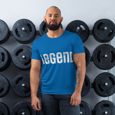 Legend Athletic T-Shirt